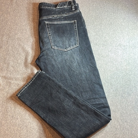 Ksubi Chitch Blue Blood slim fit jeans. - Picture 10 of 16